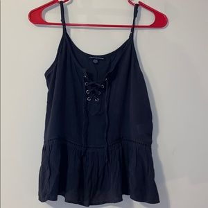 american eagle tank top